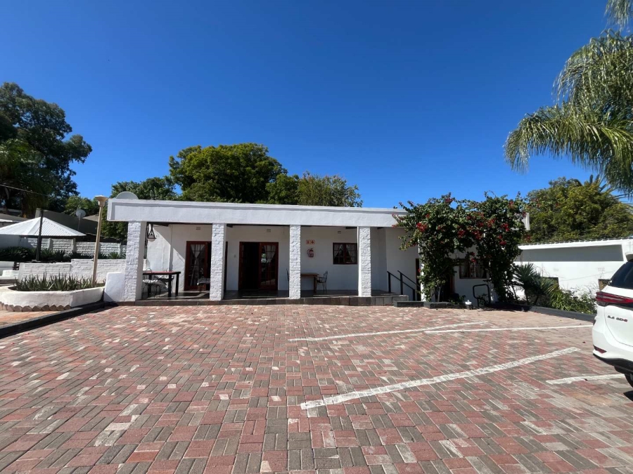 Commercial Property for Sale in Keidebees Northern Cape